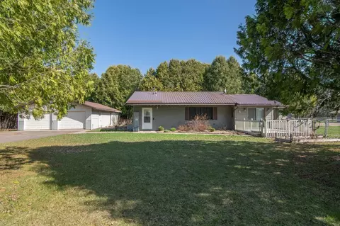 800 Ash St W, Frederic, WI 54837