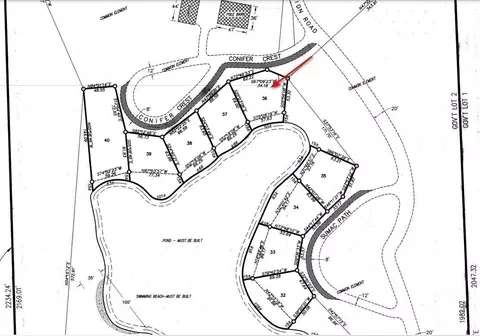 80012 Conifer Crst, Tower, MN 55790 photo 6