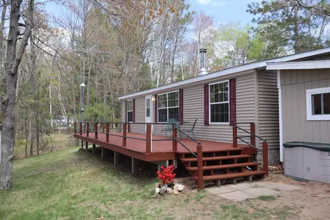 1853 NE Fern Trl, Remer, MN 56672