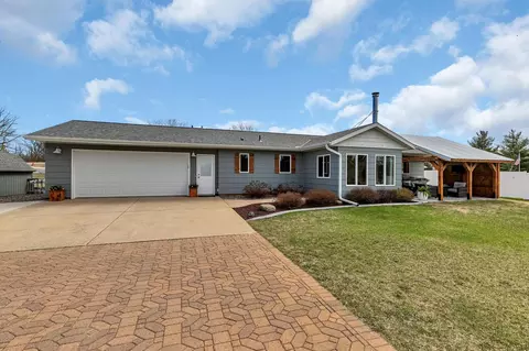 21974 Forest Hill Rd, Richmond, MN 56368