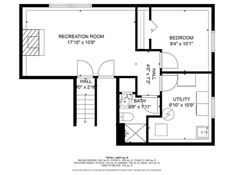 8125 122nd Ln N, Champlin, MN 55316 photo 45