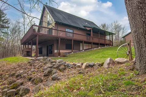 1016 Sunrise Beach Dr, Amery, WI 54001