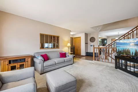 Living - 7306 114th Ln N, Champlin, MN 55316 photo 3 of 4