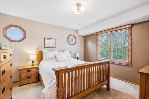 Bedroom - 7306 114th Ln N, Champlin, MN 55316 photo 3 of 4