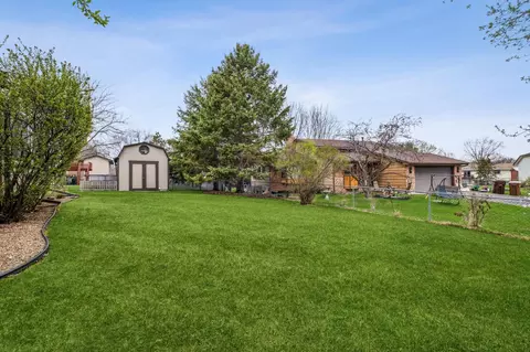 Exterior - 7306 114th Ln N, Champlin, MN 55316 photo 7 of 9