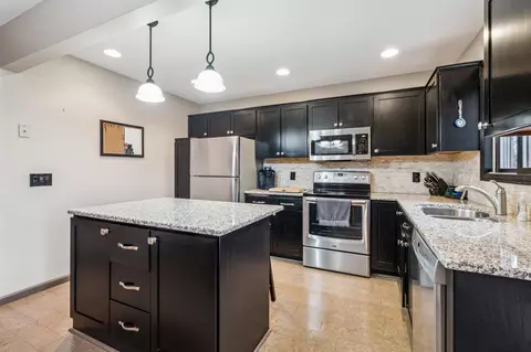 Kitchen - 7306 114th Ln N, Champlin, MN 55316 photo 2 of 3