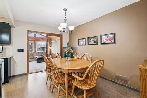Dining - 7306 114th Ln N, Champlin, MN 55316 photo 1 of 2