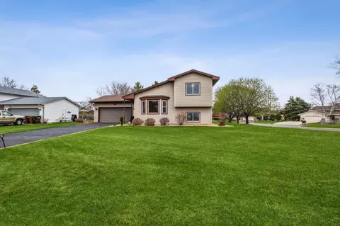 Exterior - 7306 114th Ln N, Champlin, MN 55316 photo 5 of 9