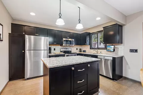 Kitchen - 7306 114th Ln N, Champlin, MN 55316 photo 1 of 3