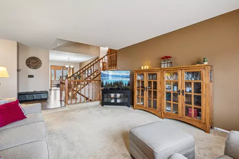 Living - 7306 114th Ln N, Champlin, MN 55316 photo 4 of 4