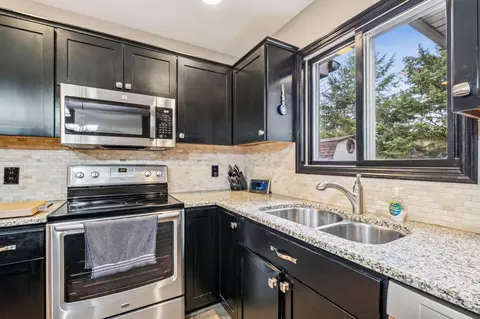 Kitchen - 7306 114th Ln N, Champlin, MN 55316 photo 3 of 3