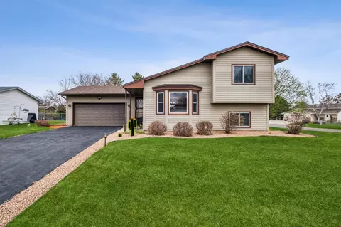 Exterior - 7306 114th Ln N, Champlin, MN 55316 photo 9 of 9