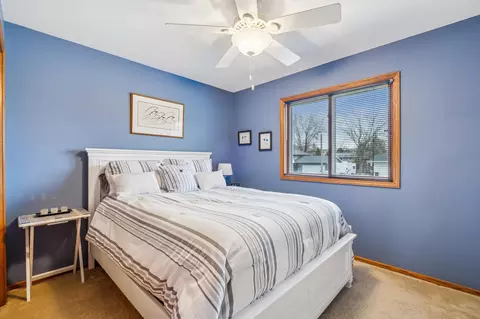 Bedroom - 7306 114th Ln N, Champlin, MN 55316 photo 4 of 4