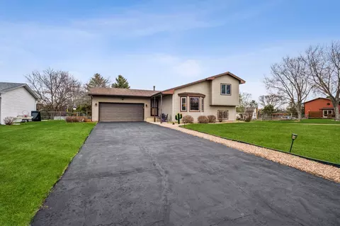 Exterior - 7306 114th Ln N, Champlin, MN 55316 photo 4 of 9
