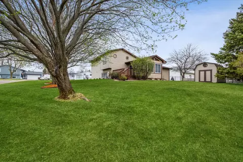 Exterior - 7306 114th Ln N, Champlin, MN 55316 photo 8 of 9