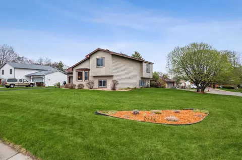 Exterior - 7306 114th Ln N, Champlin, MN 55316 photo 6 of 9