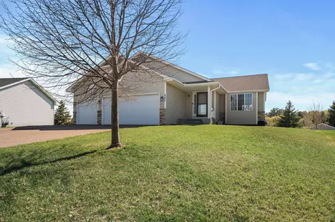 507 9th Ave Ct NE, Isanti, MN 55040