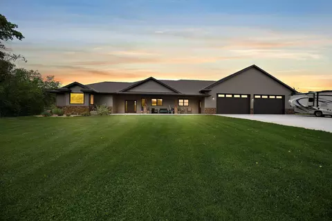 1116 County Road 46, Clearwater, MN 55320