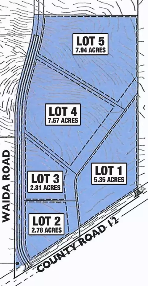 tbd Lot 2 Waida Rd, Winona, MN 55987