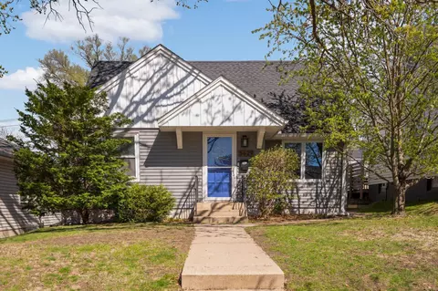5629 Knox Ave S, Minneapolis, MN 55419