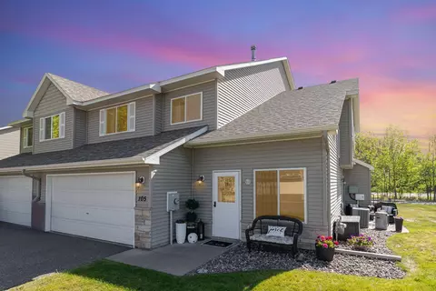 3831 232nd Ave NW #105, Saint Francis, MN 55070