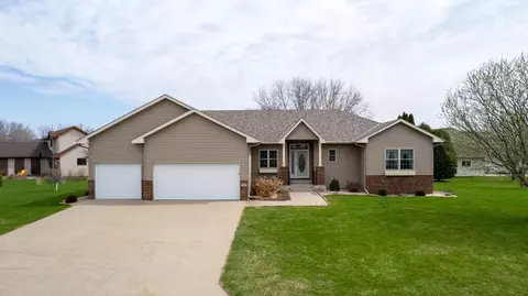 1010 Safari Way, Lake City, MN 55041