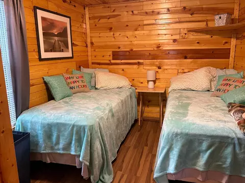 Bedroom - 1226 Lake St E, Osakis, MN 56360 photo 2 of 2
