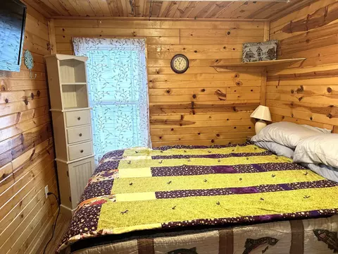 Bedroom - 1226 Lake St E, Osakis, MN 56360 photo 1 of 2