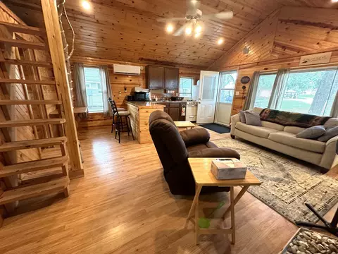 Living - 1226 Lake St E, Osakis, MN 56360 photo 1 of 3