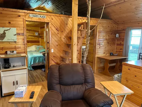 Living - 1226 Lake St E, Osakis, MN 56360 photo 3 of 3