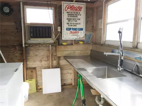 Kitchen - 1226 Lake St E, Osakis, MN 56360 photo 4 of 4