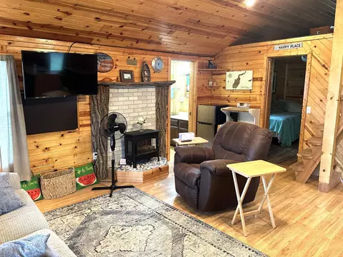 Living - 1226 Lake St E, Osakis, MN 56360 photo 2 of 3