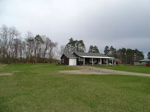S280 State Road 25, Maxville Twp, WI 54736