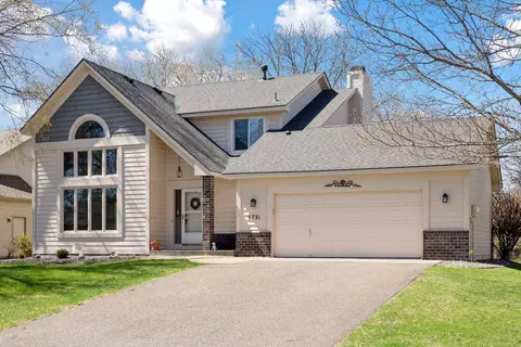 8731 Loch Lomond Blvd, Brooklyn Park, MN 55443