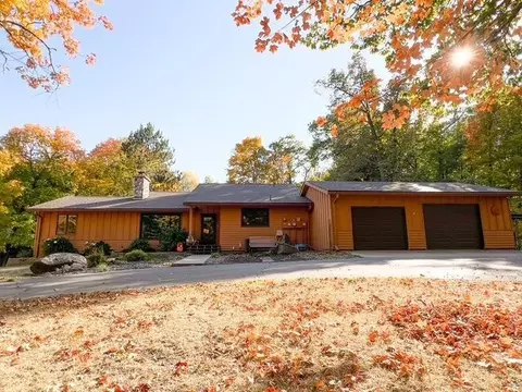 37259 Deer Lake Way, Grand Rapids, MN 55744