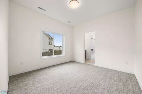 Bedroom - 4242 Bristlecone Loop S, Fargo, ND 58104 photo 2 of 3