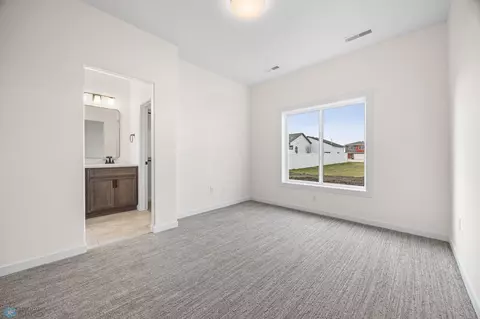 Bedroom - 4242 Bristlecone Loop S, Fargo, ND 58104 photo 3 of 3