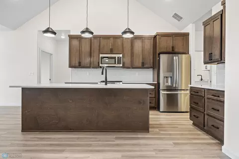 Kitchen - 4242 Bristlecone Loop S, Fargo, ND 58104 photo 1 of 3