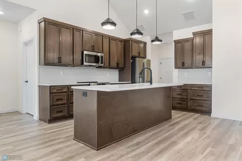 Kitchen - 4242 Bristlecone Loop S, Fargo, ND 58104 photo 2 of 3