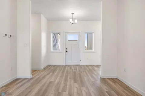 Entry Way - 4242 Bristlecone Loop S, Fargo, ND 58104 photo 1 of 3