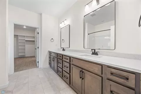 Bath - 4242 Bristlecone Loop S, Fargo, ND 58104 photo 1 of 2