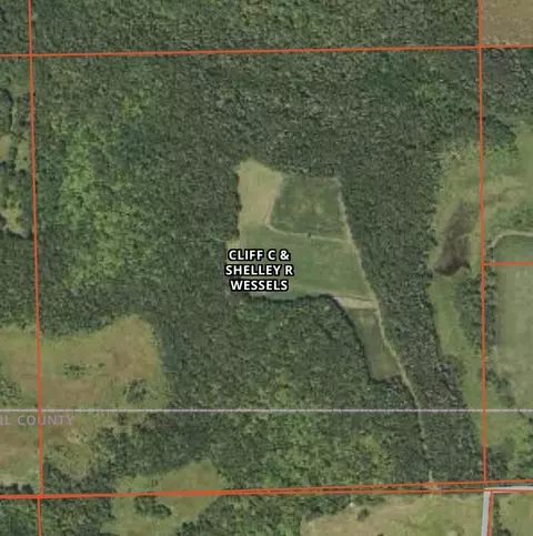 tbd 539th Ave, Menahga, MN 56464
