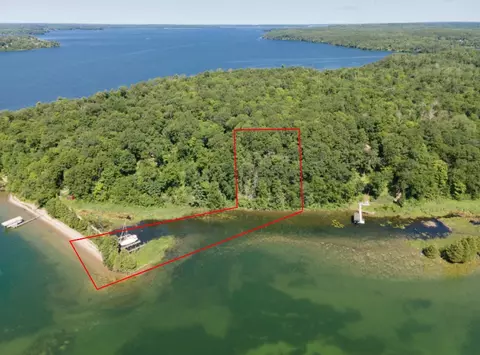 tbd Lot D Ann Marie Ln NW, Walker, MN 56484