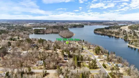tbd SW 11th Ave, Grand Rapids, MN 55744