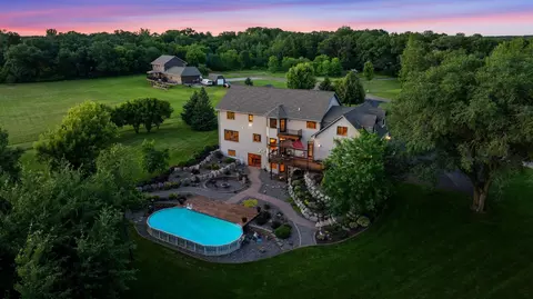 25910 110th St NW, Zimmerman, MN 55398