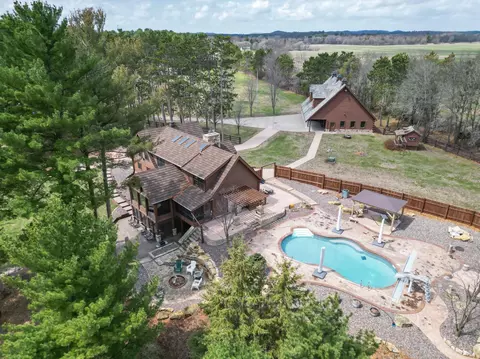e6516 Tainter Court, Colfax, WI 54730