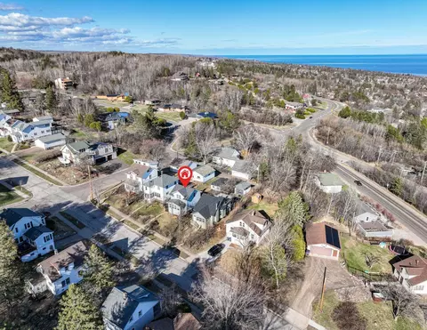 View/Area - 1430 N 9th Ave E, Duluth, MN 55805 photo 4 of 10