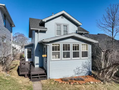 Exterior - 1430 N 9th Ave E, Duluth, MN 55805 photo 1 of 2