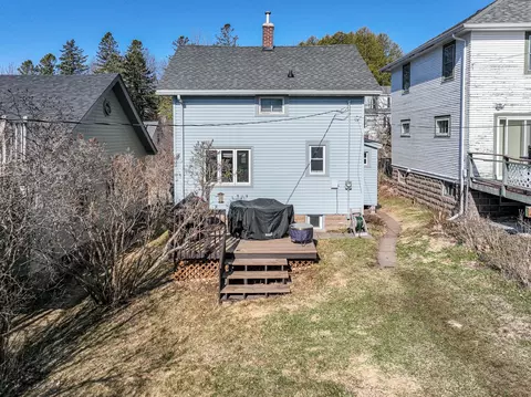 Exterior - 1430 N 9th Ave E, Duluth, MN 55805 photo 2 of 2