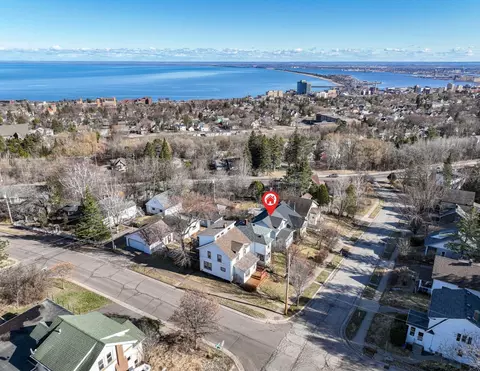 View/Area - 1430 N 9th Ave E, Duluth, MN 55805 photo 2 of 10